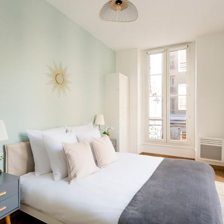 Cozy Apartment - Opera - Caumartin I 파리 외부 사진