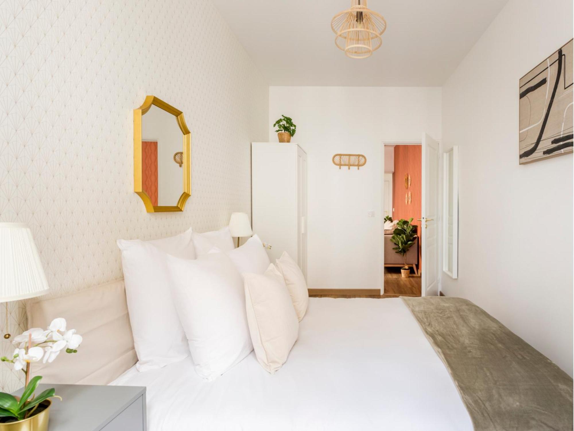 Cozy Apartment - Opera - Caumartin I 파리 외부 사진
